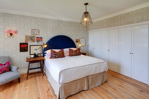 Halcyon House - Sunshine Coast Tourism 12