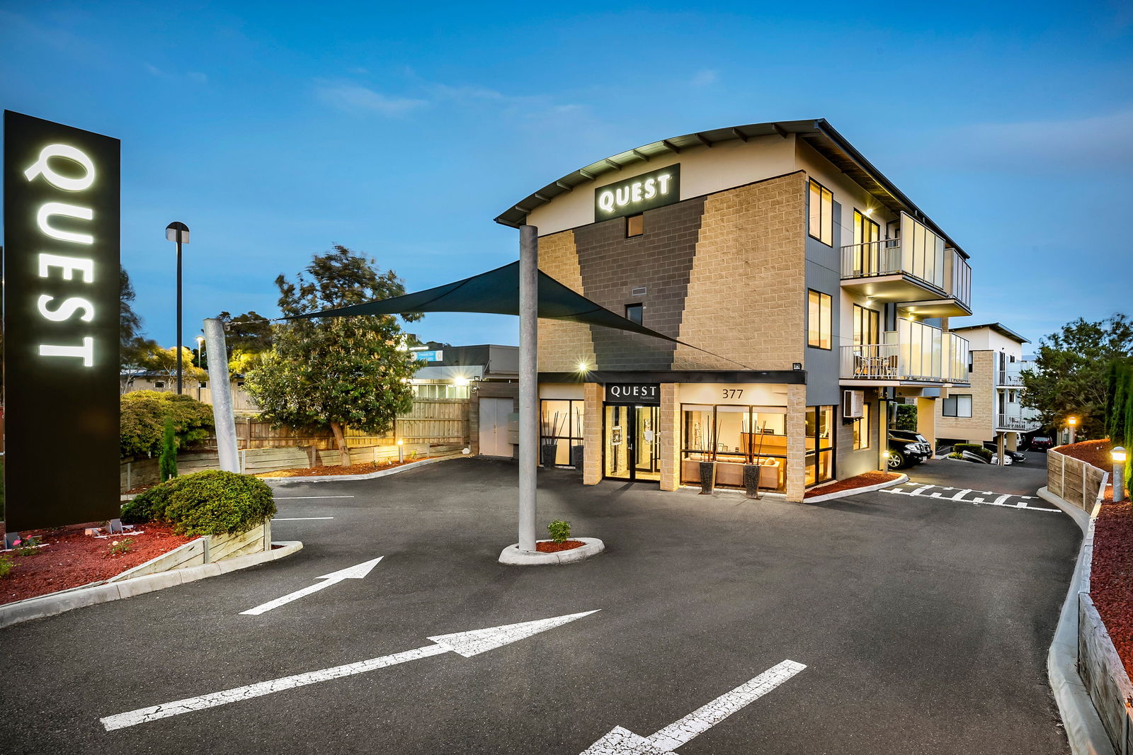 Frankston VIC Sunshine Coast Tourism