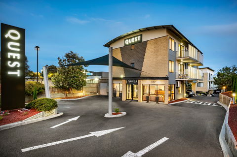 Quest Frankston - Sunshine Coast Tourism 0