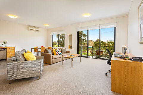 Quest Frankston - Sunshine Coast Tourism 2