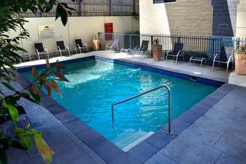 Quest Frankston - Sunshine Coast Tourism 7
