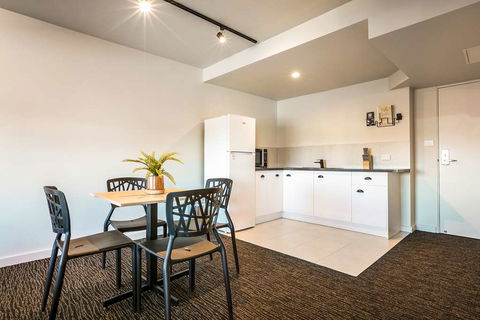 Cheeky Squire Hotel By Nightcap - Sunshine Coast Tourism 3