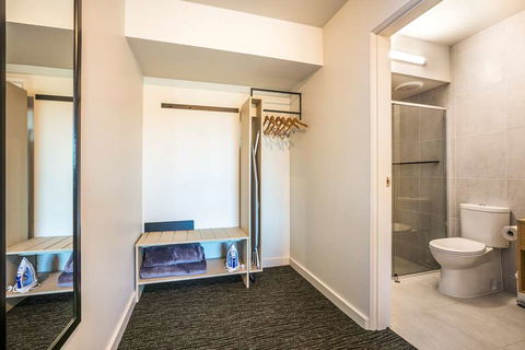 Cheeky Squire Hotel By Nightcap - Sunshine Coast Tourism 6