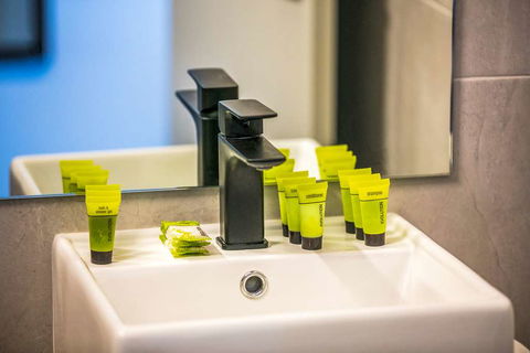 Cheeky Squire Hotel By Nightcap - Sunshine Coast Tourism 9