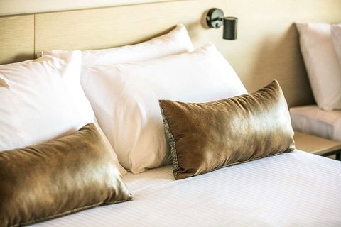 Cheeky Squire Hotel By Nightcap - Sunshine Coast Tourism 11