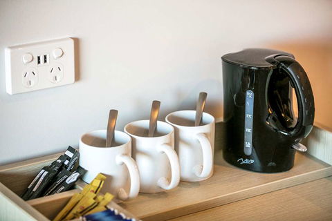 Cheeky Squire Hotel By Nightcap - Sunshine Coast Tourism 13