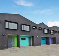 Quality Apartments Dandenong - Sunshine Coast Tourism