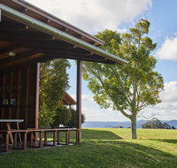 Spicers Peak Lodge - Holiday Sunshine Coast