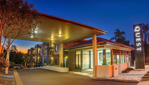 Quest Ipswich - Sunshine Coast Tourism 1