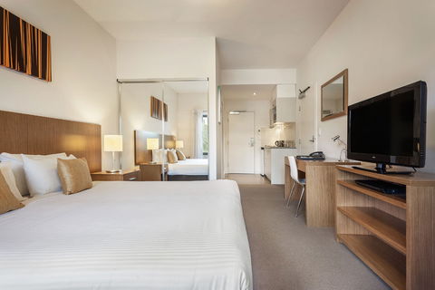 Quest Ipswich - Sunshine Coast Tourism 2