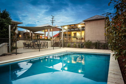 Quest Ipswich - Sunshine Coast Tourism 3