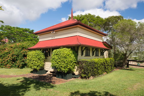 Spicers Hidden Vale - Sunshine Coast Tourism 1