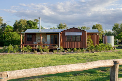 Spicers Hidden Vale - Sunshine Coast Tourism 2