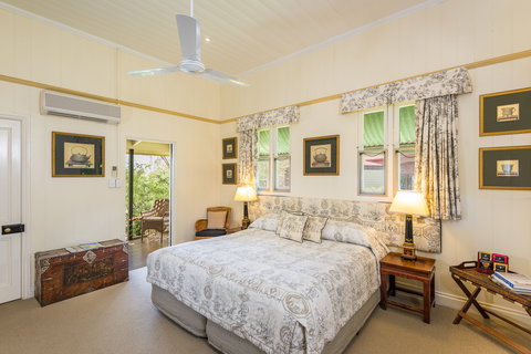 Spicers Hidden Vale - Sunshine Coast Tourism 8