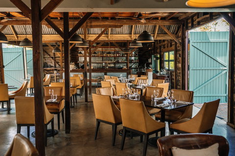 Spicers Hidden Vale - Sunshine Coast Tourism 9