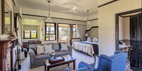 Spicers Hidden Vale - Sunshine Coast Tourism 12