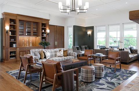 Spicers Hidden Vale - Sunshine Coast Tourism 16