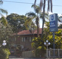 Best Western Ipswich - Holiday Sunshine Coast