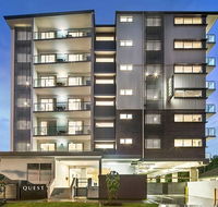 Quest Chermside on Playfield - Holiday Sunshine Coast
