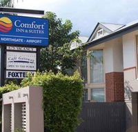 Comfort Inn  Suites Northgate Airport - Holiday Sunshine Coast