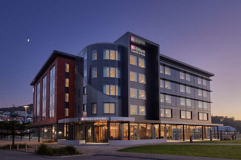 Hilton Garden Inn Albany - Holiday Sunshine Coast 0