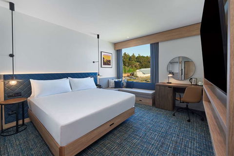 Hilton Garden Inn Albany - Holiday Sunshine Coast 8