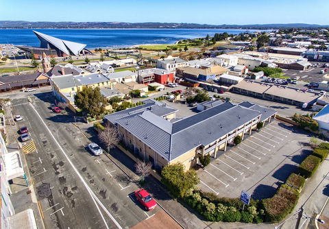 Albany Motel & Apartments - Holiday Sunshine Coast 1