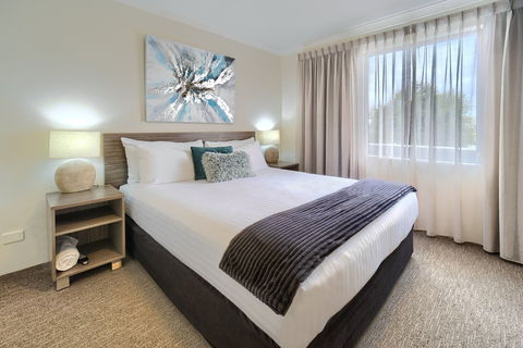 Albany Motel & Apartments - Holiday Sunshine Coast 8