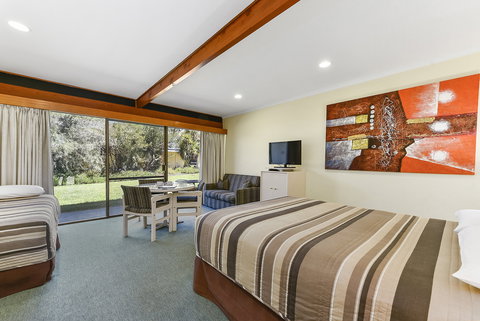 William Macintosh Motor Lodge - Holiday Sunshine Coast 8
