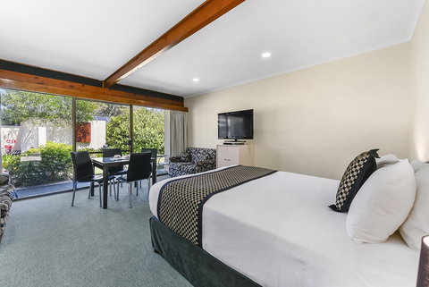 William Macintosh Motor Lodge - Holiday Sunshine Coast 14