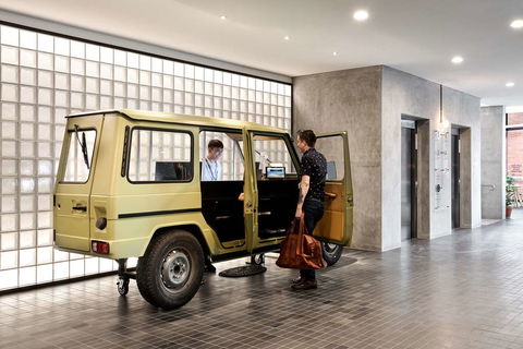 Veriu Green Square - Sunshine Coast Tourism 1
