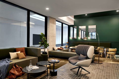 Veriu Green Square - Sunshine Coast Tourism 2