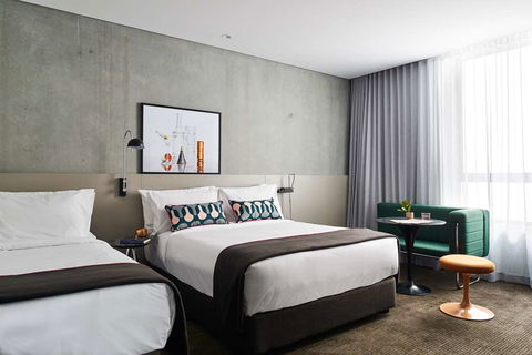 Veriu Green Square - Sunshine Coast Tourism 6