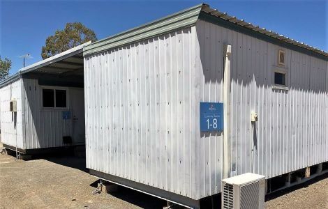 Discovery Parks Kalgoorlie - Sunshine Coast Tourism 1