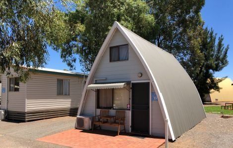 Discovery Parks Kalgoorlie - Sunshine Coast Tourism 2