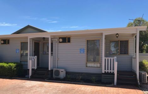 Discovery Parks Kalgoorlie - Sunshine Coast Tourism 3