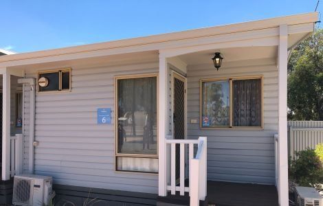 Discovery Parks Kalgoorlie - Sunshine Coast Tourism 4