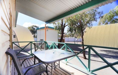 Discovery Parks Kalgoorlie - Sunshine Coast Tourism 5