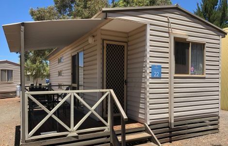 Discovery Parks Kalgoorlie - Sunshine Coast Tourism 6
