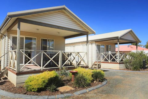 Discovery Parks Kalgoorlie - Sunshine Coast Tourism 7