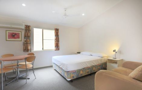 Discovery Parks Kalgoorlie - Sunshine Coast Tourism 9