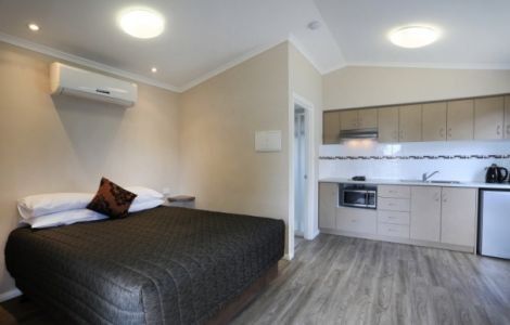 Discovery Parks Kalgoorlie - Sunshine Coast Tourism 15