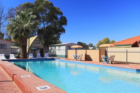 Discovery Parks Kalgoorlie - Sunshine Coast Tourism 17