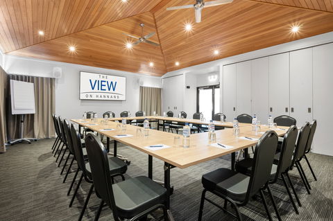 The View On Hannans - Sunshine Coast Tourism 10