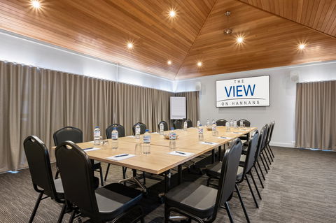 The View On Hannans - Sunshine Coast Tourism 13