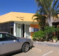 Townview Motel - Holiday Sunshine Coast
