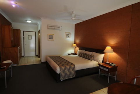 Gidgee Inn - Holiday Sunshine Coast 3