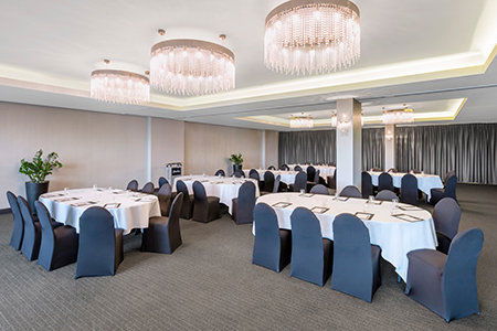 Gambaro Hotel - Holiday Sunshine Coast 7