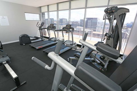 Alex Perry Hotel And Apartments - Holiday Sunshine Coast 13