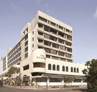 The Calile Hotel Brisbane - Sunshine Coast Tourism